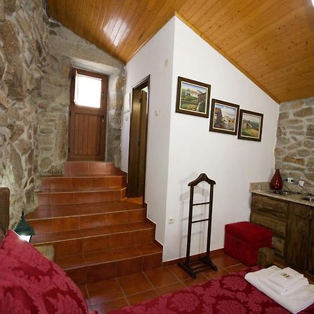 Aldeia Do Codecal Konuk evi Codecal  Dış mekan fotoğraf