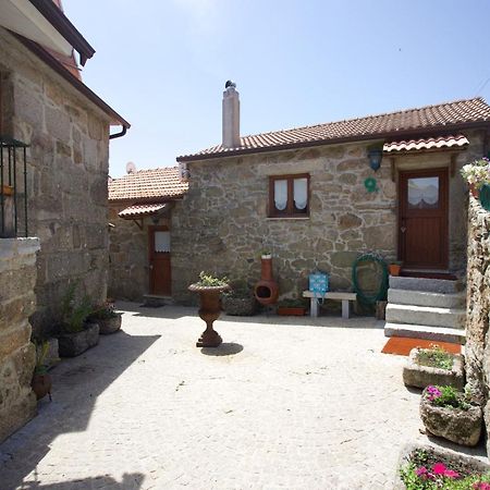 Aldeia Do Codecal Konuk evi Codecal  Dış mekan fotoğraf