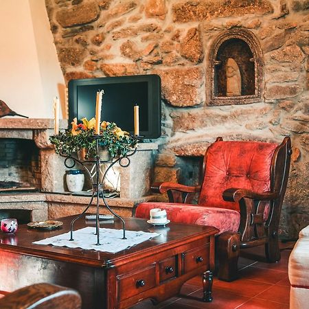 Aldeia Do Codecal Konuk evi Codecal  Dış mekan fotoğraf
