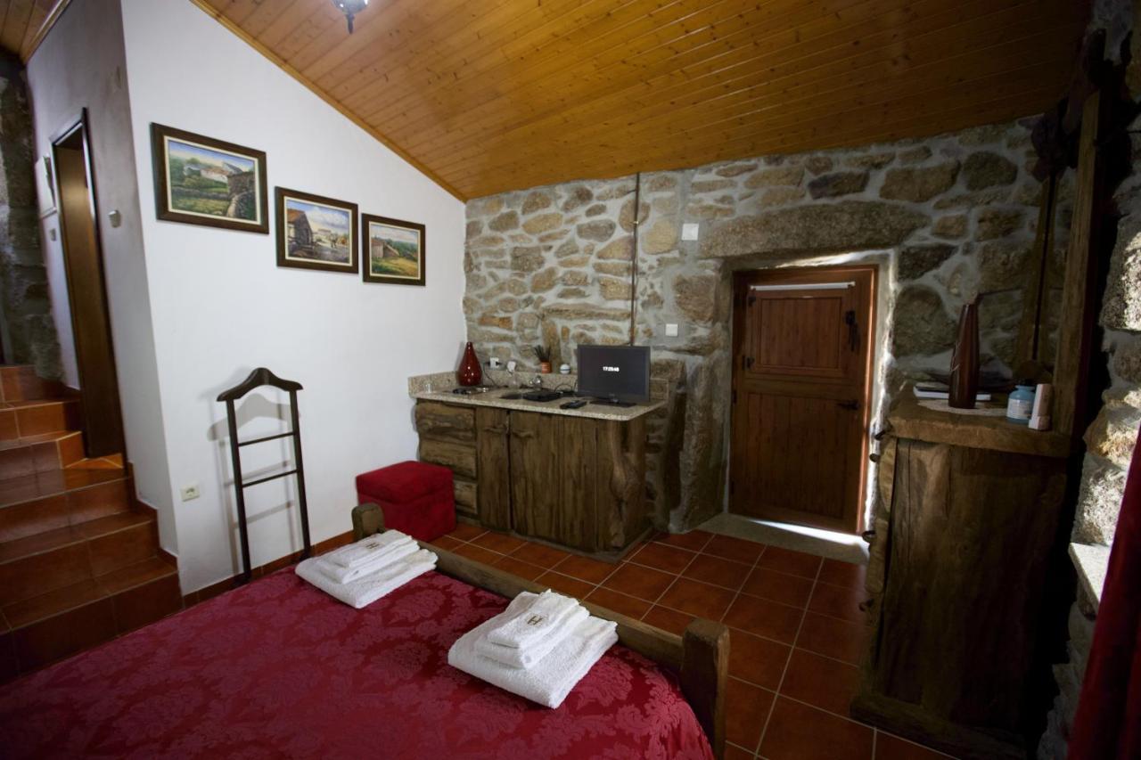 Aldeia Do Codecal Konuk evi Codecal  Dış mekan fotoğraf