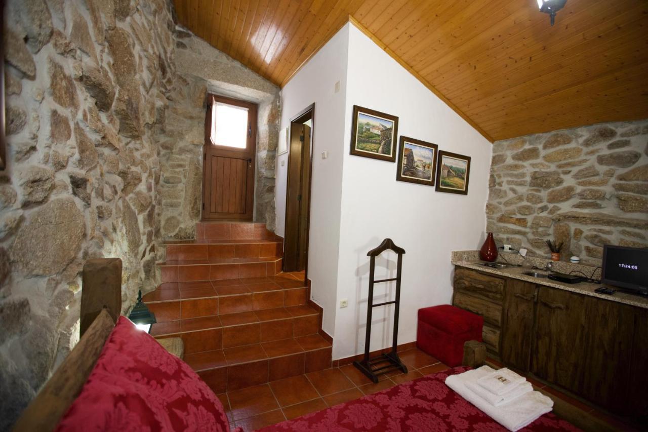 Aldeia Do Codecal Konuk evi Codecal  Dış mekan fotoğraf