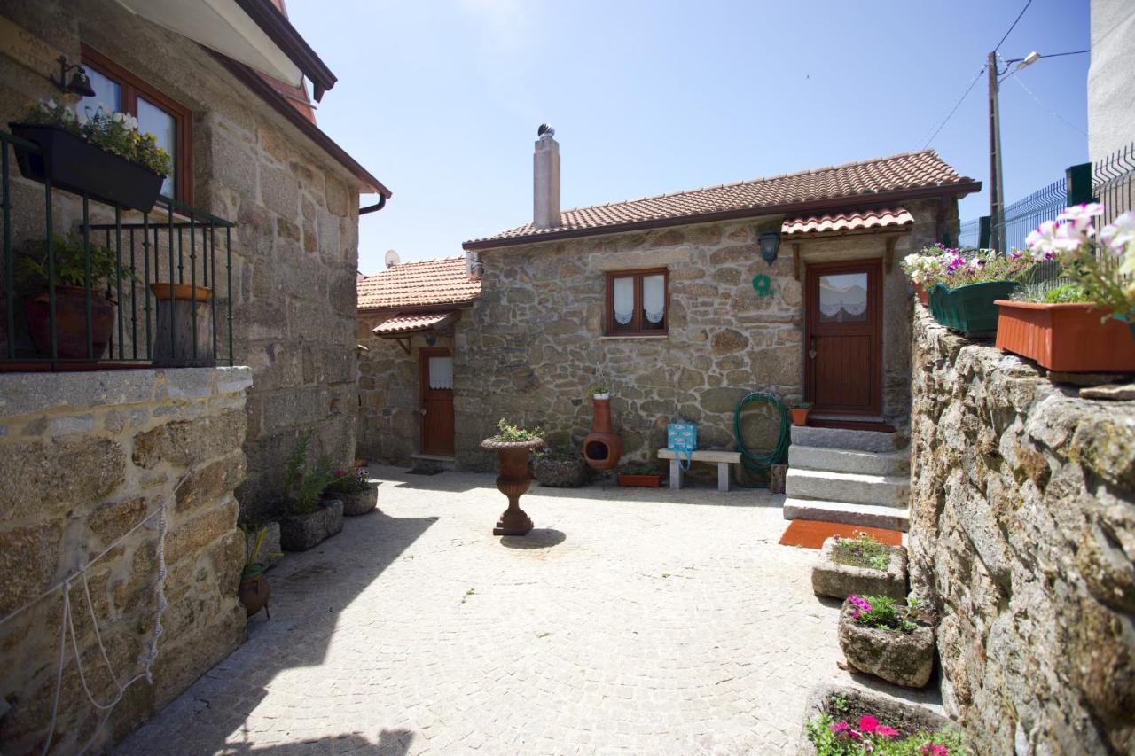 Aldeia Do Codecal Konuk evi Codecal  Dış mekan fotoğraf
