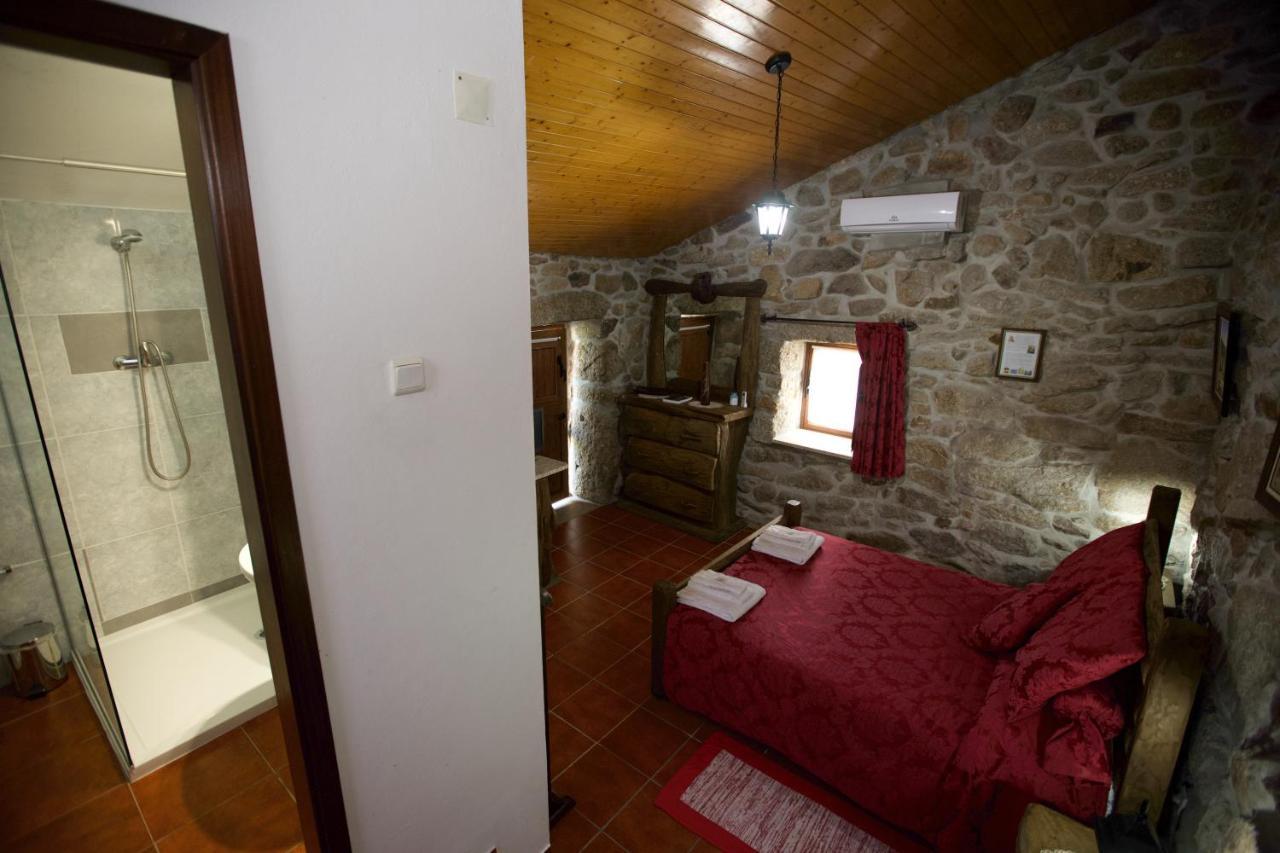 Aldeia Do Codecal Konuk evi Codecal  Dış mekan fotoğraf