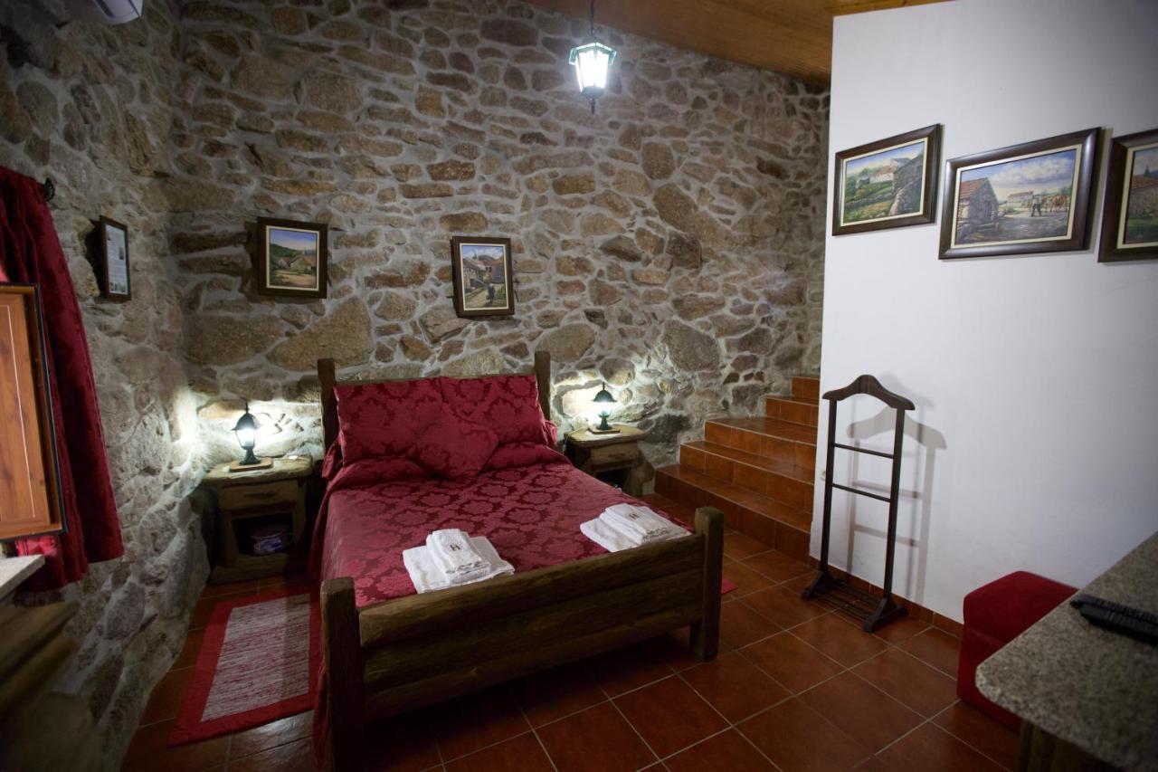 Aldeia Do Codecal Konuk evi Codecal  Dış mekan fotoğraf