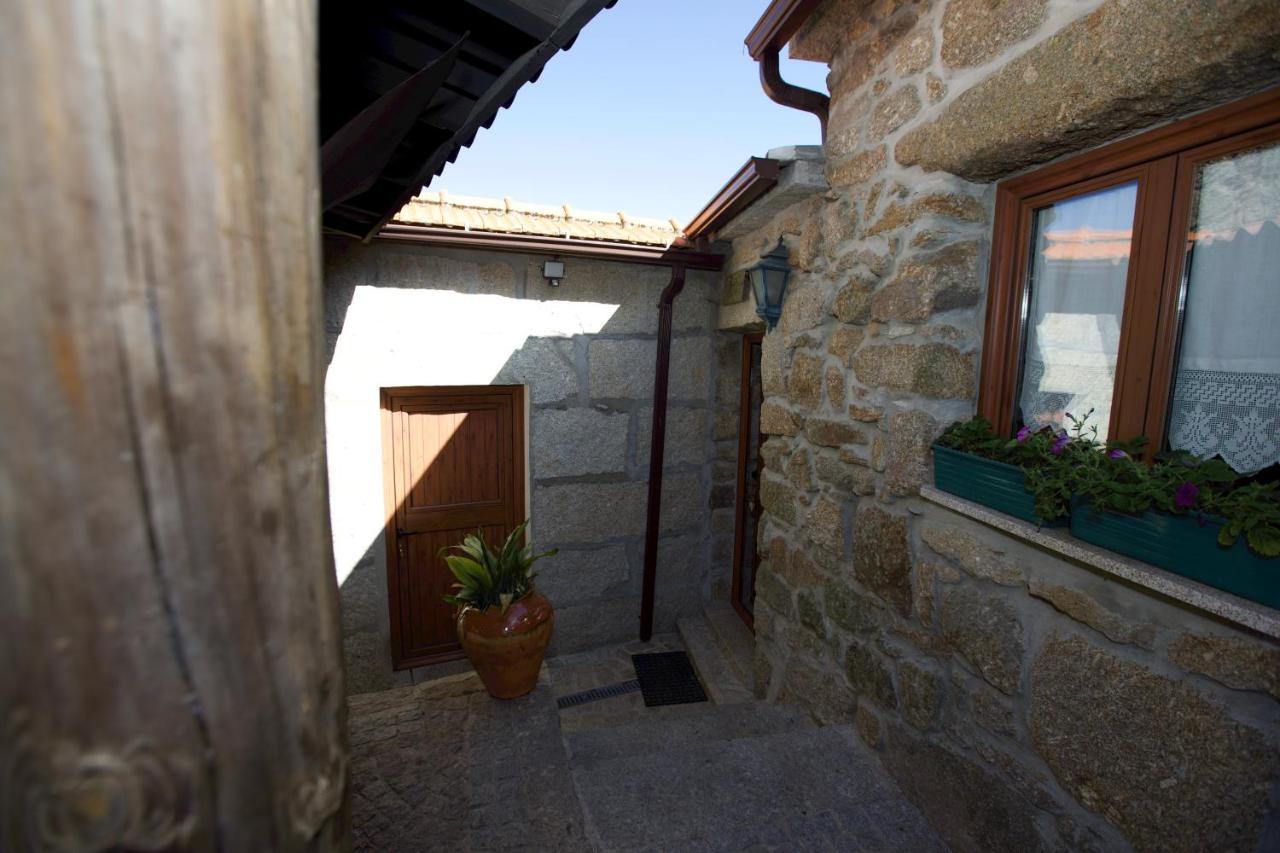 Aldeia Do Codecal Konuk evi Codecal  Dış mekan fotoğraf