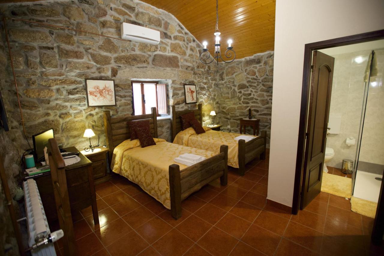 Aldeia Do Codecal Konuk evi Codecal  Dış mekan fotoğraf