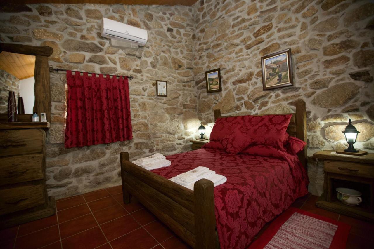 Aldeia Do Codecal Konuk evi Codecal  Dış mekan fotoğraf