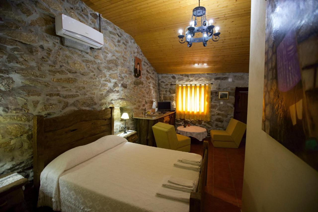 Aldeia Do Codecal Konuk evi Codecal  Dış mekan fotoğraf
