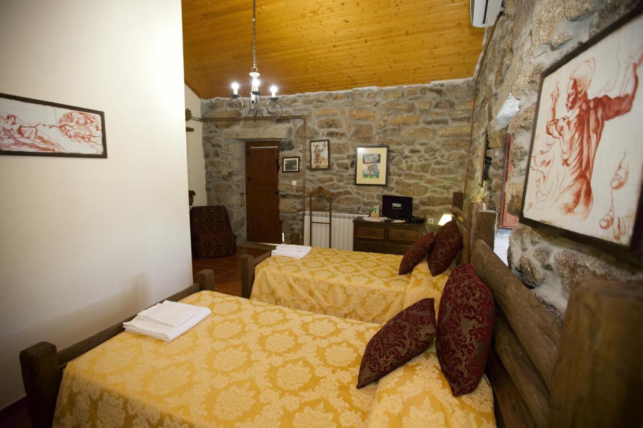 Aldeia Do Codecal Konuk evi Codecal  Dış mekan fotoğraf
