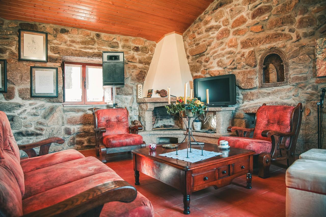 Aldeia Do Codecal Konuk evi Codecal  Dış mekan fotoğraf