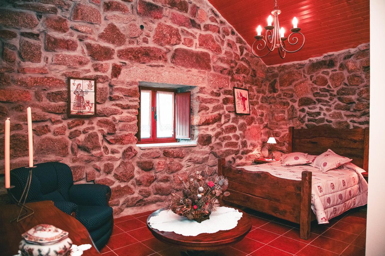 Aldeia Do Codecal Konuk evi Codecal  Dış mekan fotoğraf