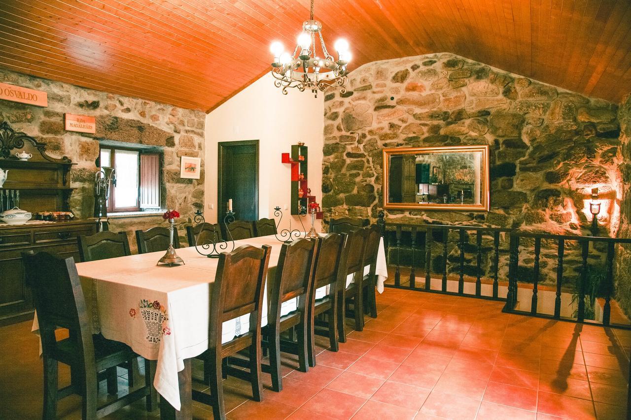 Aldeia Do Codecal Konuk evi Codecal  Dış mekan fotoğraf