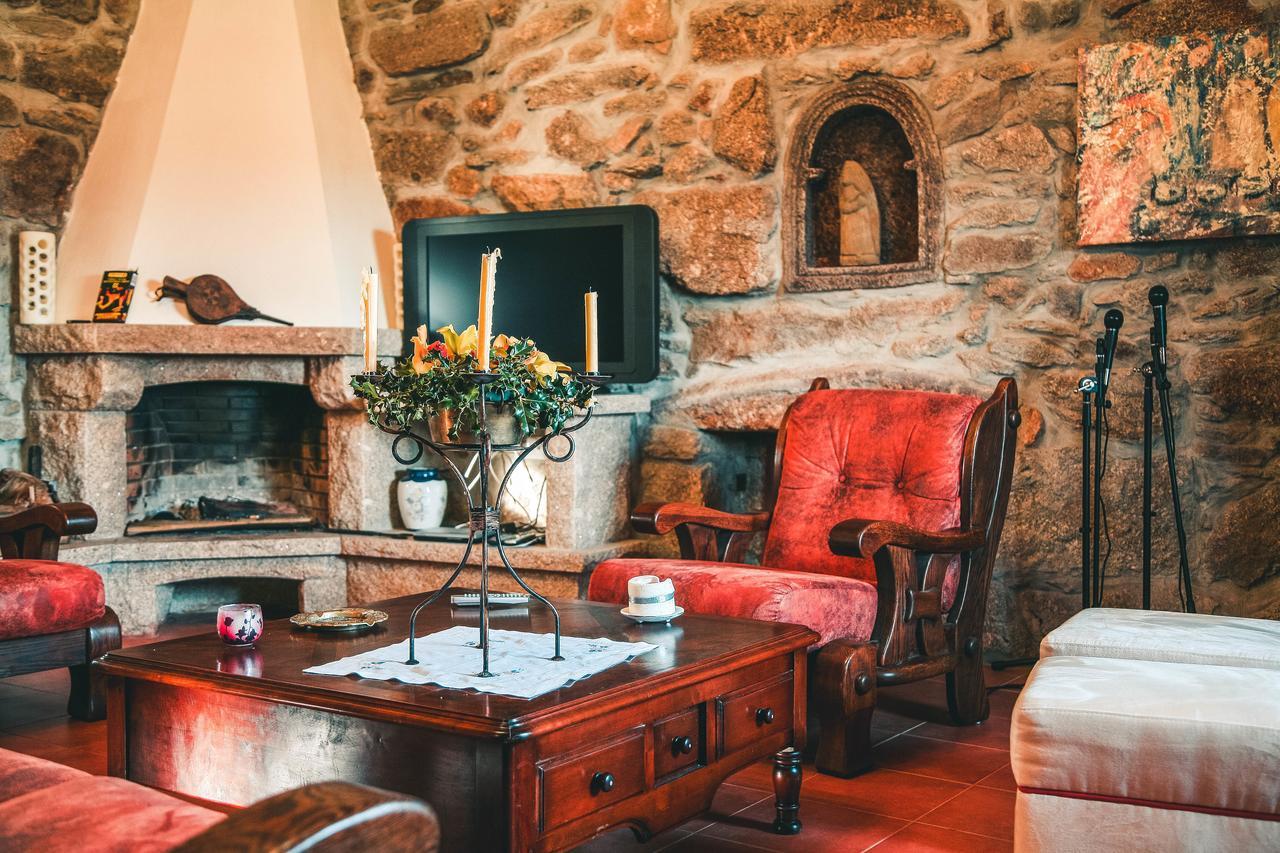 Aldeia Do Codecal Konuk evi Codecal  Dış mekan fotoğraf