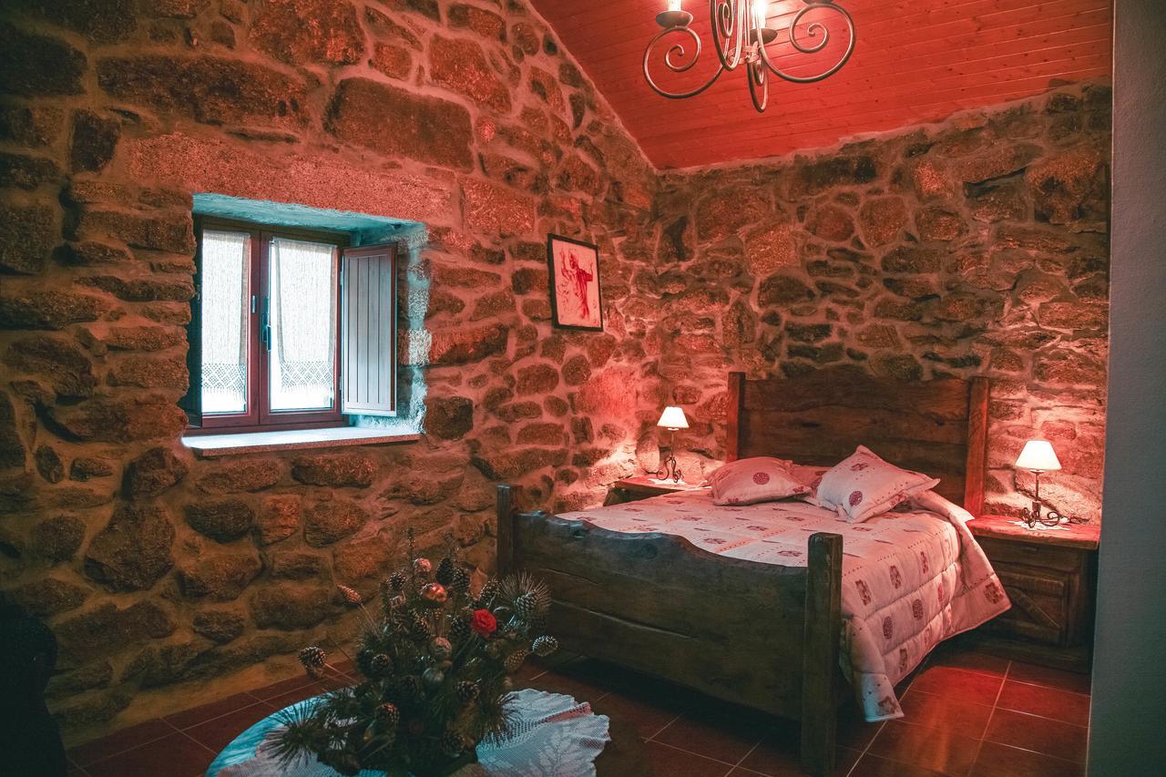 Aldeia Do Codecal Konuk evi Codecal  Dış mekan fotoğraf