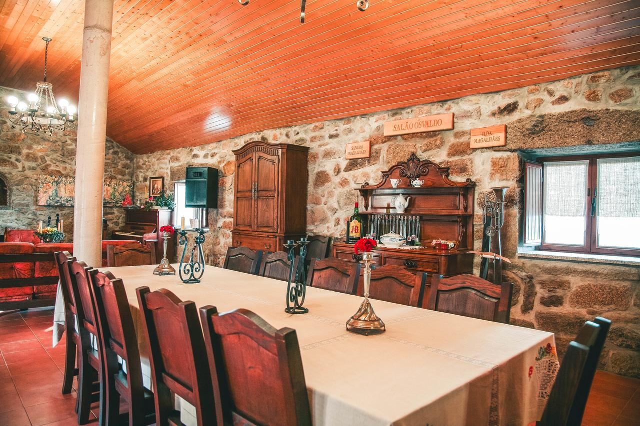 Aldeia Do Codecal Konuk evi Codecal  Dış mekan fotoğraf