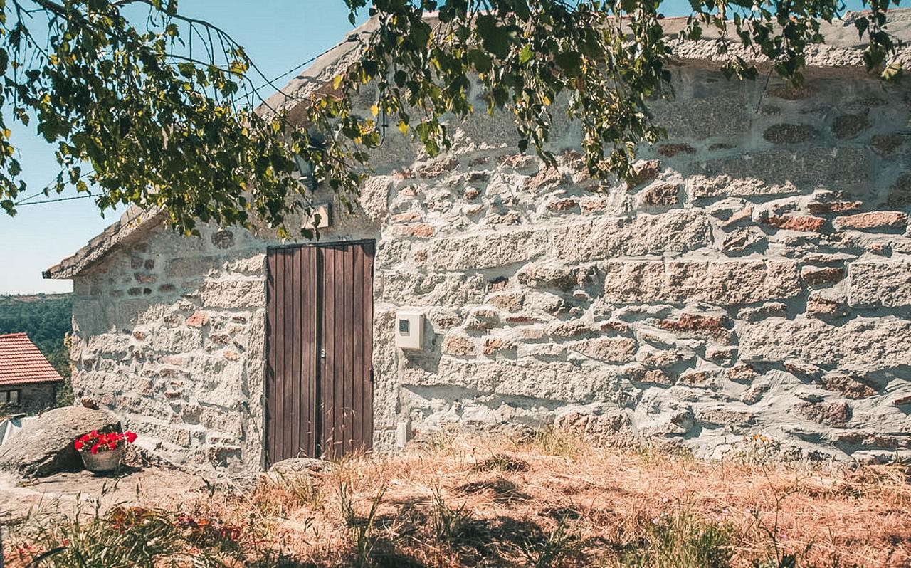Aldeia Do Codecal Konuk evi Codecal  Dış mekan fotoğraf