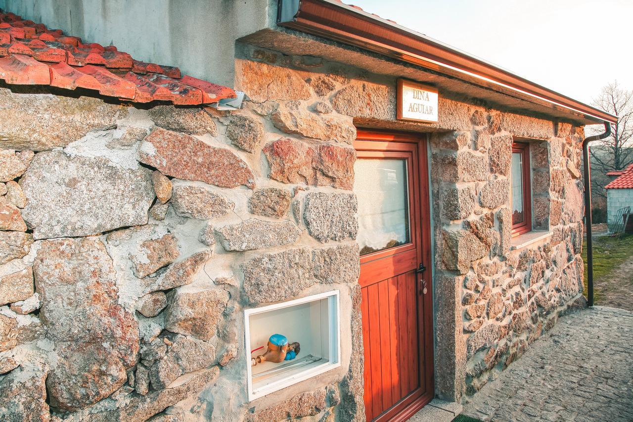 Aldeia Do Codecal Konuk evi Codecal  Dış mekan fotoğraf