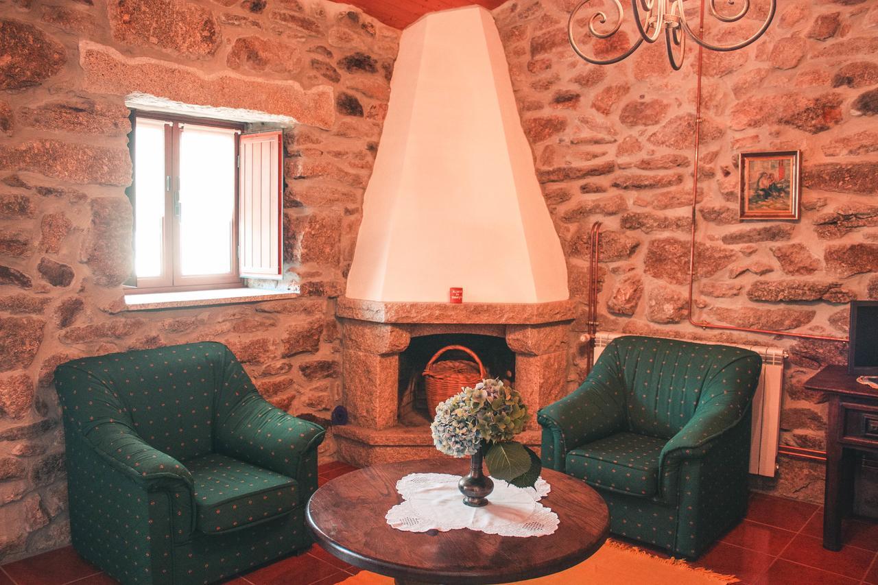 Aldeia Do Codecal Konuk evi Codecal  Dış mekan fotoğraf