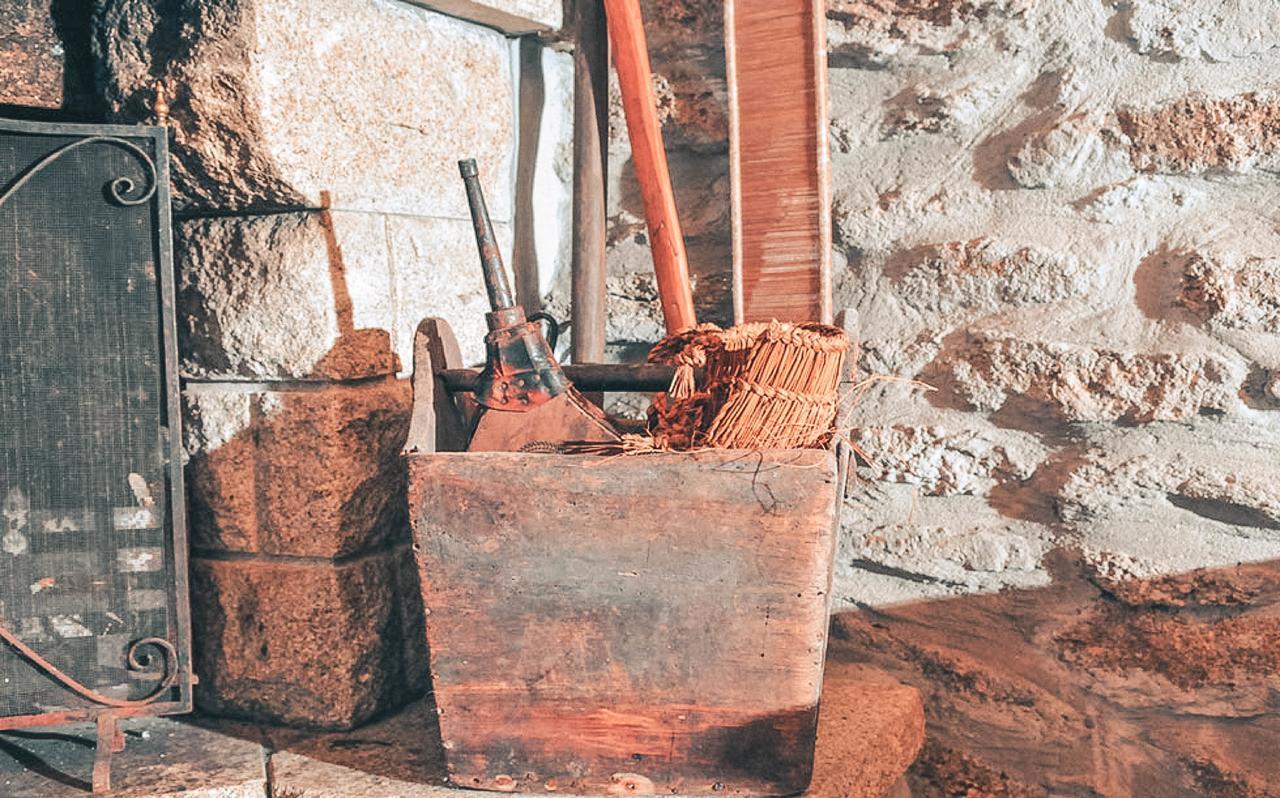 Aldeia Do Codecal Konuk evi Codecal  Dış mekan fotoğraf