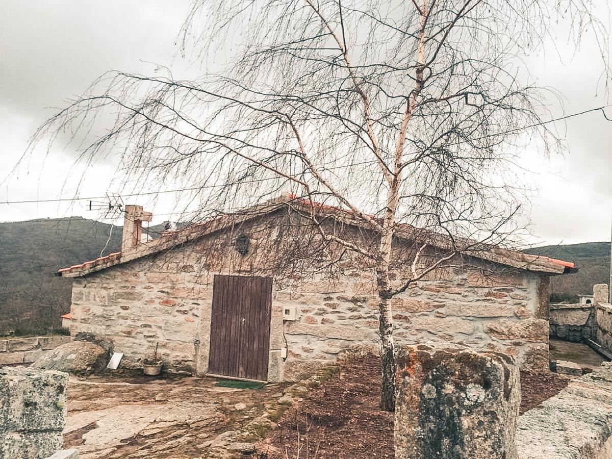 Aldeia Do Codecal Konuk evi Codecal  Dış mekan fotoğraf