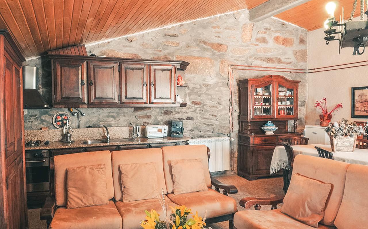 Aldeia Do Codecal Konuk evi Codecal  Dış mekan fotoğraf
